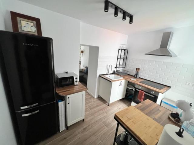 הוילה מיחאס La Casa De La Abuela מראה חיצוני תמונה