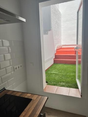 הוילה מיחאס La Casa De La Abuela מראה חיצוני תמונה