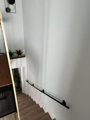 הוילה מיחאס La Casa De La Abuela מראה חיצוני תמונה